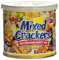 Hapi Mixed Crackers, 3 Ounce Tins