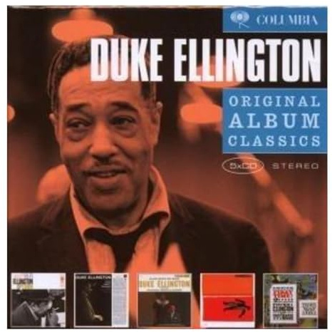 Original Album Classics