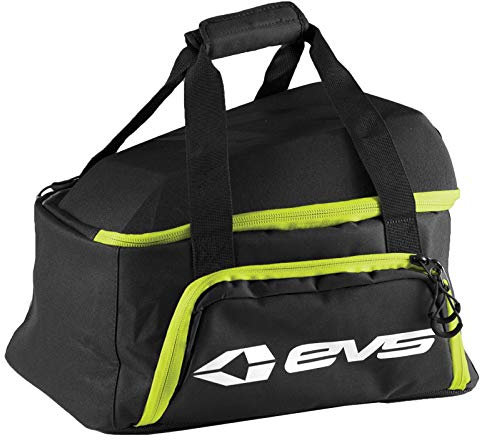 EVS Sports Helmet Bag, Black, Größe no size