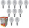 Eveready Oven Bulb E14 (SES/Small Edison Screw) 300°C Heat Resistant 300 lumens 40w Warm White (2800k) Pack of 10 bulbs