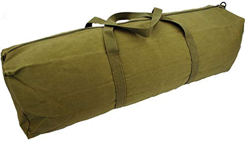 Highlander 30 Tool Bag - Heavyweight Canvas