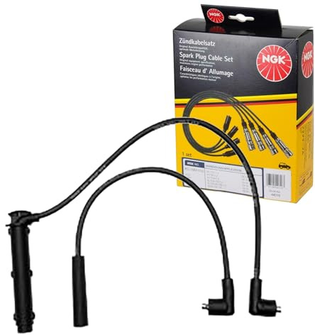 NGK 0890 Ignition Cable Set
