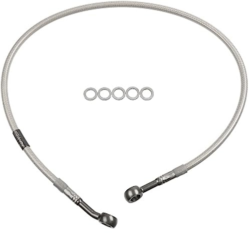 TRW/Lucas MCH206H1 Stahlflex-Kit