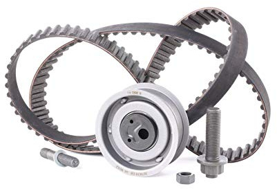 SKF VKMA 01011 Timing belt kit