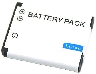 Battery for Nikon COOLPIX S32, S33, S100, S2500, S2550, S2600, S2700, S2750, S2800, S3100, S3200, S3300, S3400, S3500, S3600, S3700 Digital Camera - Replacement for EN-EL19 Battery