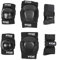 TSG Schonerset Basic Schützer, Black, M
