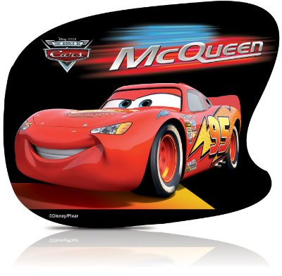 Disney Pixar Cars Mouse Mat