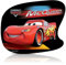 Disney Pixar Cars Mouse Mat