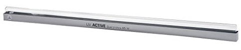 FIAP UV ACTIVE Sleeve 65 W - Ersatz Quarzglas - UVC Gerät - Wasserklärer - Ersatzglas - Glaskolben - Schutzglas