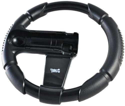 Under Control Volant PS3 Move