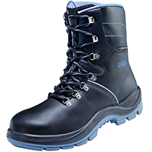 ATLAS Stiefel GTX 920 GORE-TEX S3, Weite 10 Größe 39