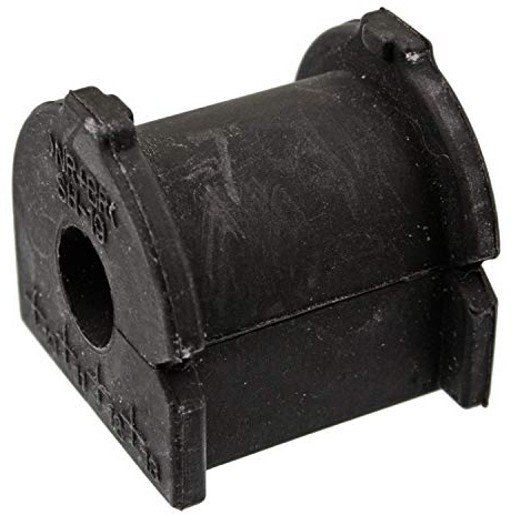 febi bilstein 41534 Stabilisatorlager, 1 Stück | Kompatibel mit: CHEVROLET LACETTI, NUBIRA Stufenheck
