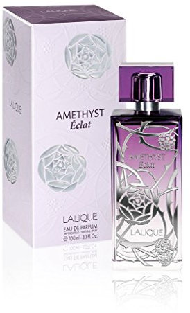 Lalique Amethyst Eclat Eau de Parfum 100 ml Vaporisateur