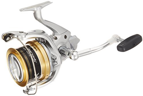 Shimano Superaero Spinjoy 35 SD