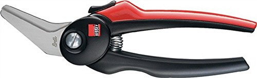 Bessey Combi-Schere abgewinkelt, 190 mm