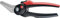 Bessey Combi-Schere abgewinkelt, 190 mm