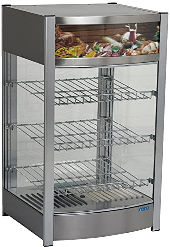 SARO Gastro-Products GmbH Heiße Theke 97 Liter