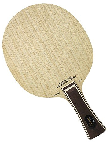 Stiga Holz Infinity VPS V, Penholder
