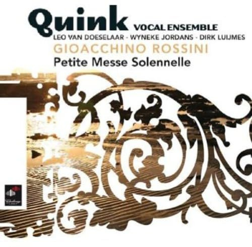 Petite Messe Solennelle