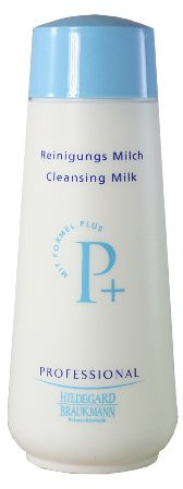 Hildegard Braukmann Pflege Professional Plus Reinigungsmilch, 200 ml