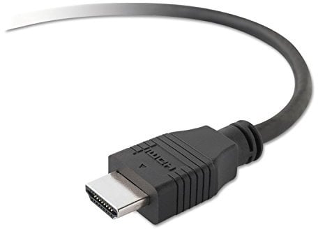 Belkin F8V3311b06 Cavo HDMI, M/M