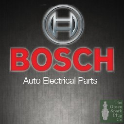 Bosch Automotive 390211703 Scheibenwischermotor