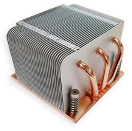 Dynatron K618 Prozessor Heizkörper, 88885166