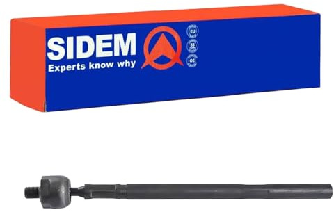 SIDEM 53011 Tie Rod Axle Joint