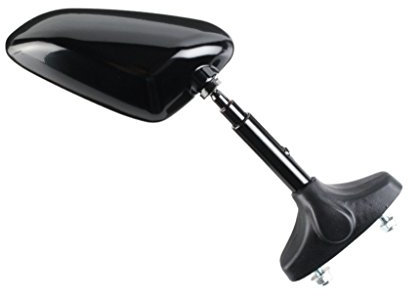 VICMA SPIEGEL Shar Naked, silber