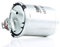 VALEO Filtros de motor Filtro de combustible 587529 Excelentes propiedades de filtración, capacidad de Larglife, ajuste exacto y fácil