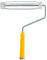 Coral 42702 Endurance Paint Roller Frame with a Heavy Duty 5 Wire Cage Design 9 inch 1.75 Dia