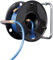 Brennenstuhl Compressor Hose Reel Anti Twist 20m Hose-Ø 9/15mm Fittings PCL