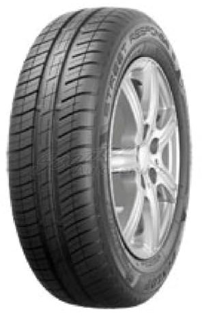 Dunlop 529064 Radkappen 185/65R14 86T Streetresponse 2, C/B/68, Sommer