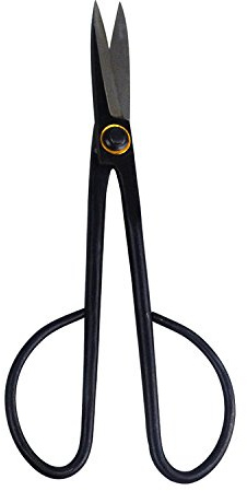 Gardening Long Handle Bonsai Leaves Branch Shears