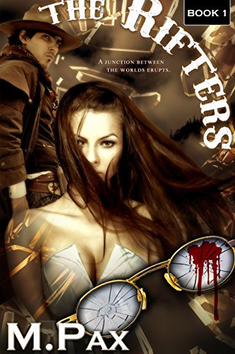 The Rifters (English Edition)