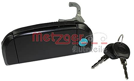 Metzger 2310500 Türgriff