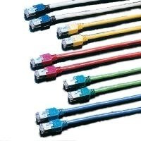 Kerpen D1 – 20 SF/U gekreuzt 2,0 m grün 2 m Green Networking Cable – Networking Cables (2 m, Green)