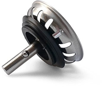 Siebkörbchen 00772 manuell Ø 55 mm für systemceram Spülen/Siebkorb/Siebkorbeinsatz