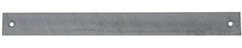 KS Tools 161.0019 Lima per carrozziere, denti obliqui, taglio 3
