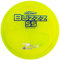 Discraft Z FLX Buzzz SS Mitteltöner Golf Disc [Farben kann variieren]