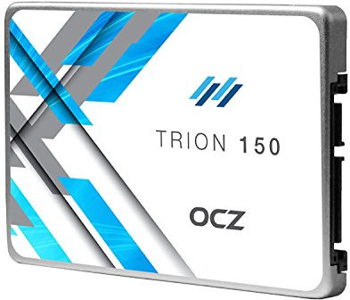 OCZ Trion 150 480GB 2,5 interne SSD SATA III 6GBit/s