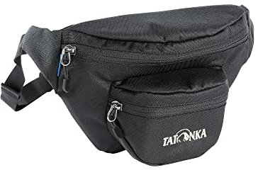 TATONKA Funny Bag S Black