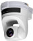 Axis 214PTZ Netzwerkkamera (0,64mm (1/4 Zoll) CCD, 18-Fach)