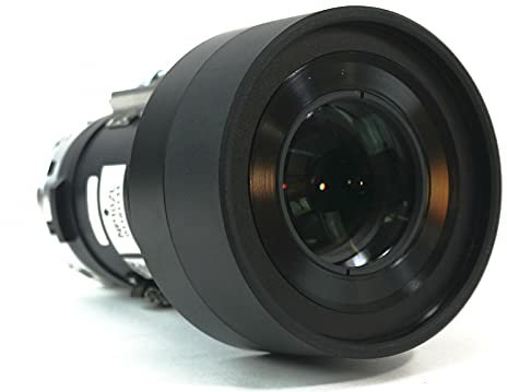 NEC Projektor Zoomobjektiv (np10zl)