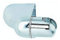 Croydex Shower Handset Parking Bracket, Chrome