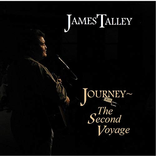 Journey: The Second Voyage