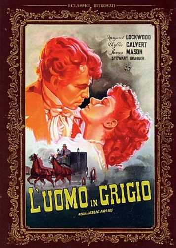 L'uomo in grigio [IT Import]