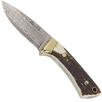 Muela M.COL7DAM Cuchillo, Multicolor, Talla Única