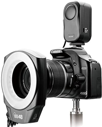 Godox Macro LED RING48 Light