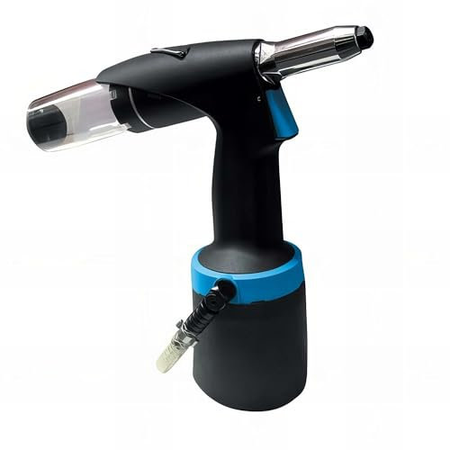 Scell It - Pistolet Oléo-Pneumatique Pour Rivets Aveugles D2.4-5 Scell-It